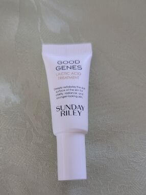 Sunday Riley Good Genes Lactic Acid Treatment